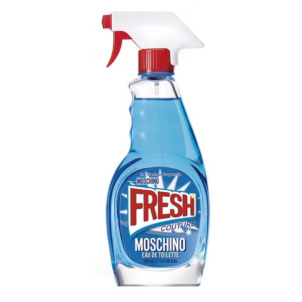 Image of MOSCHINO FRESH D EDT 100 VAPO033