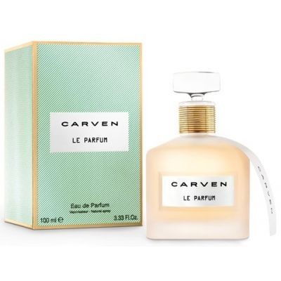 Image of Carven Le Parfum Eau De Parfum Vapo 30ml