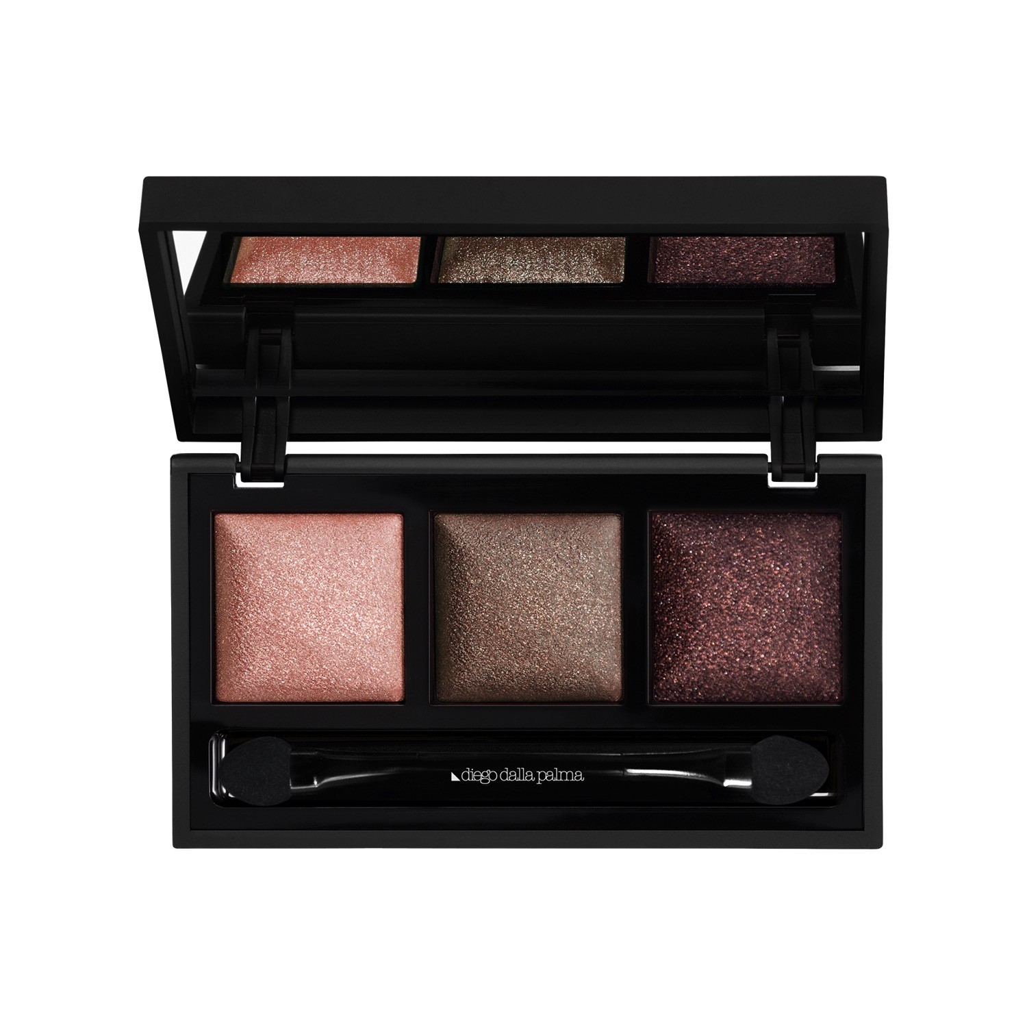 Image of Diego Dalla Palma Luscious Trio Eyeshadow Palette 73033