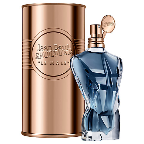 Image of *JPG LE MALE ESSENCE EDP 125 VAPO033