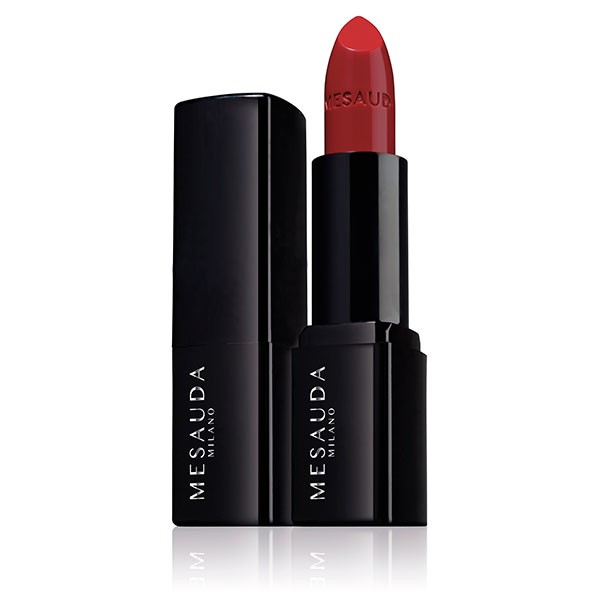 Image of Mesauda Backstage Glossy Lipstick Colore 127 Lady&#39;s Dream