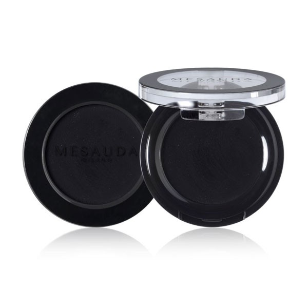 Image of Mesauda Glam Matte Eyeshadow Ombretto Compratto Opaco 101 Dobby033