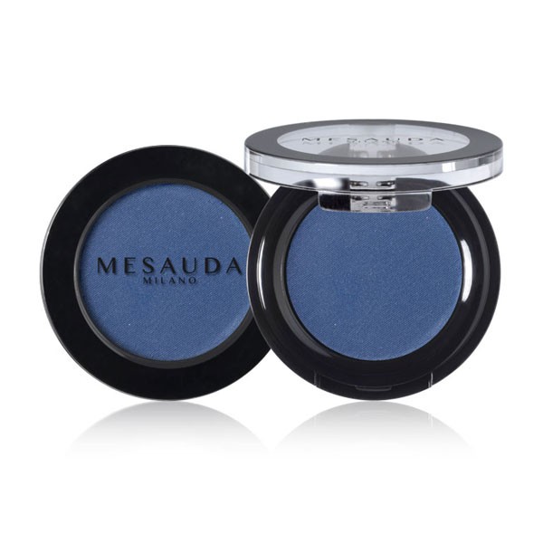 

Mesauda Glam Matte Eyeshadow Ombretto Compratto Opaco 103 Denim