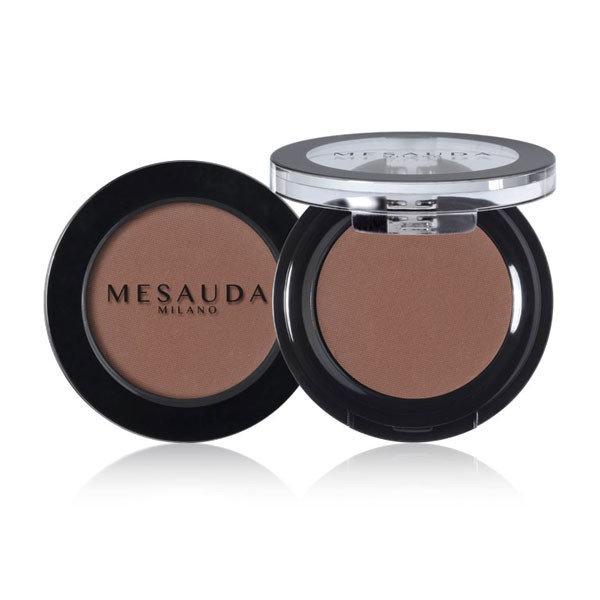 Image of Mesauda Glam Matte Eyeshadow Ombretto Compratto Opaco 108 Chenille033