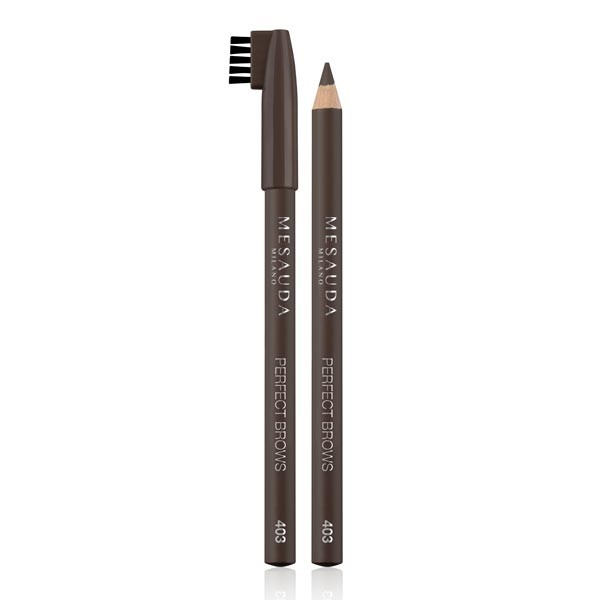 

Mesauda Perfect Brows Matita Sopracciglia 403