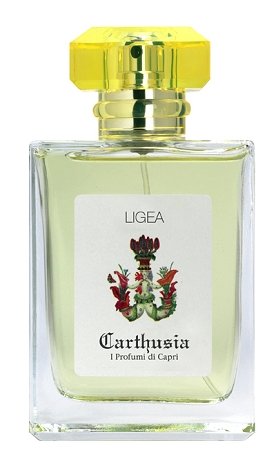 Image of Carthusia Ligea Eau De Toilette 100ml P00005250