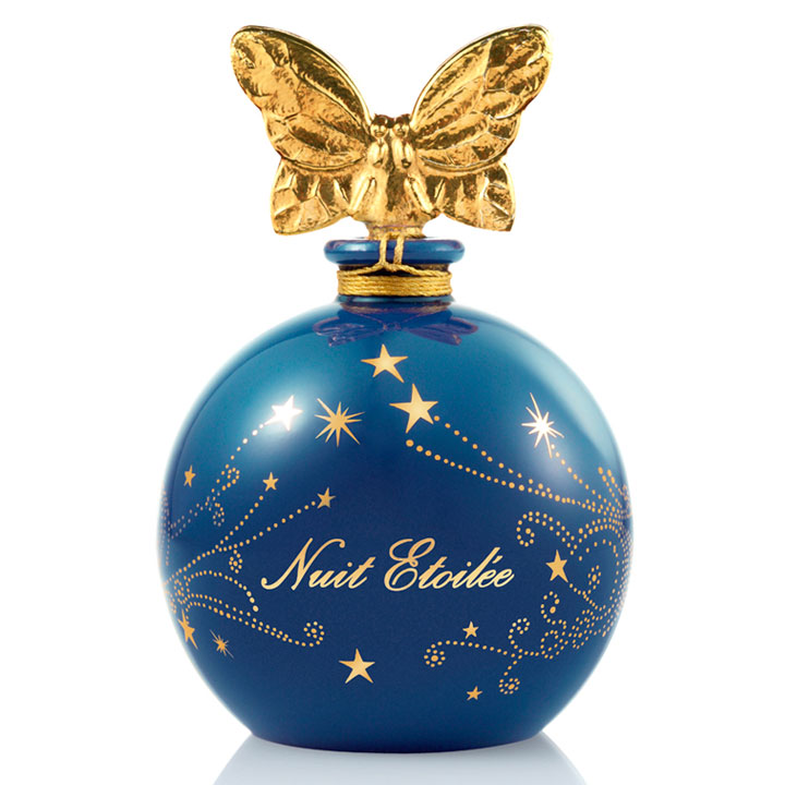 Image of Annick Goutal Nuit Etoilée Eau De Toilette 100ml + Pompetta033