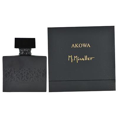 Image of Micallef Akowa Eau De Parfum 100ml P00005423