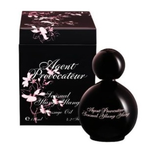 Image of *AGENT PROVOCATEUR OIL MASS YLANG P00005717