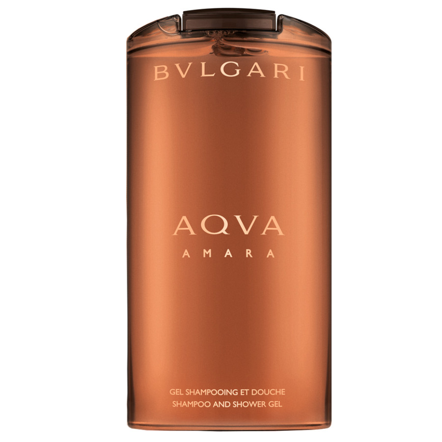 Image of Bvlgari Aqva Amara For Men Spray Per Il Corpo 150ml