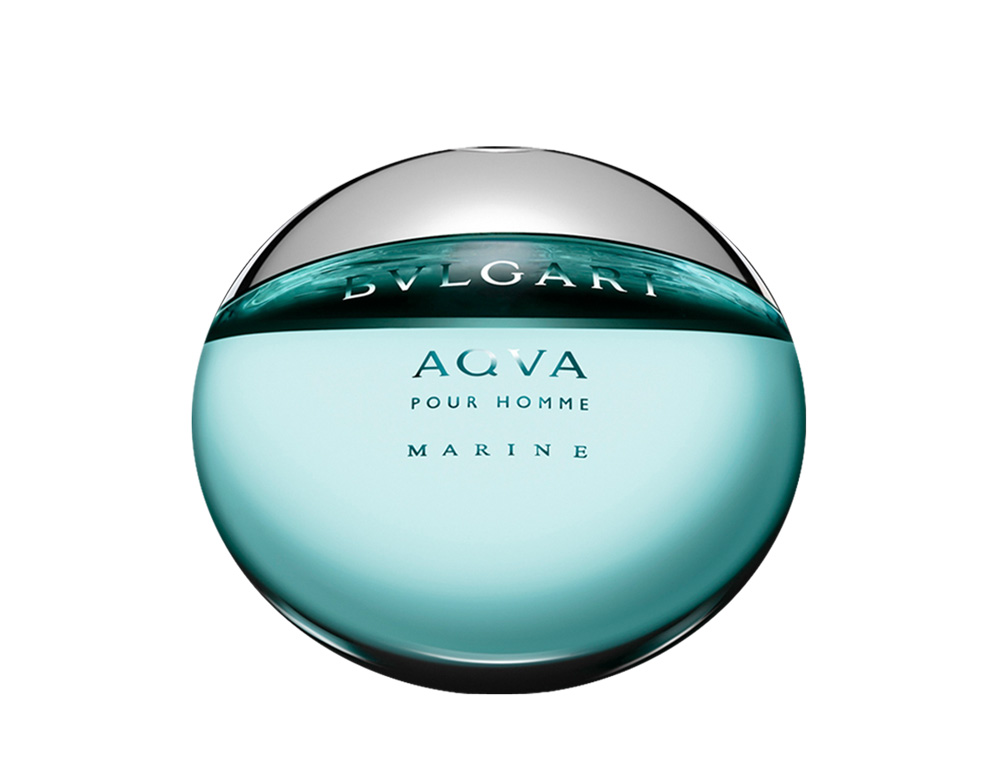 

BULGARI AQUA MARINE U EDT 100 VAPO