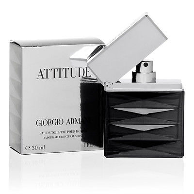 Image of @ATTITUDE G ARMANI EDT 30 ML VAPO033