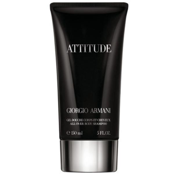 Image of @ATTITUDE G ARMANI GEL DOCCIA 200ML033