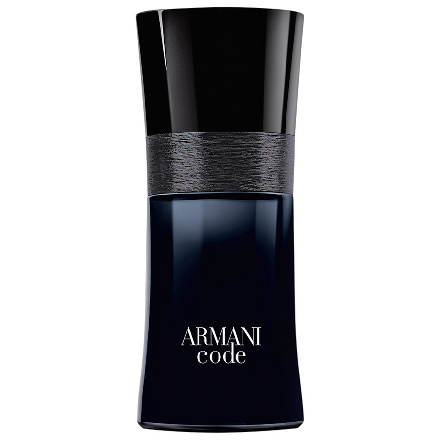 Image of ARMANI CODE U EDT 30 VAPO033