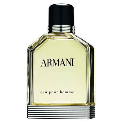 

ARMANI HOMME EDT 100 VAPO