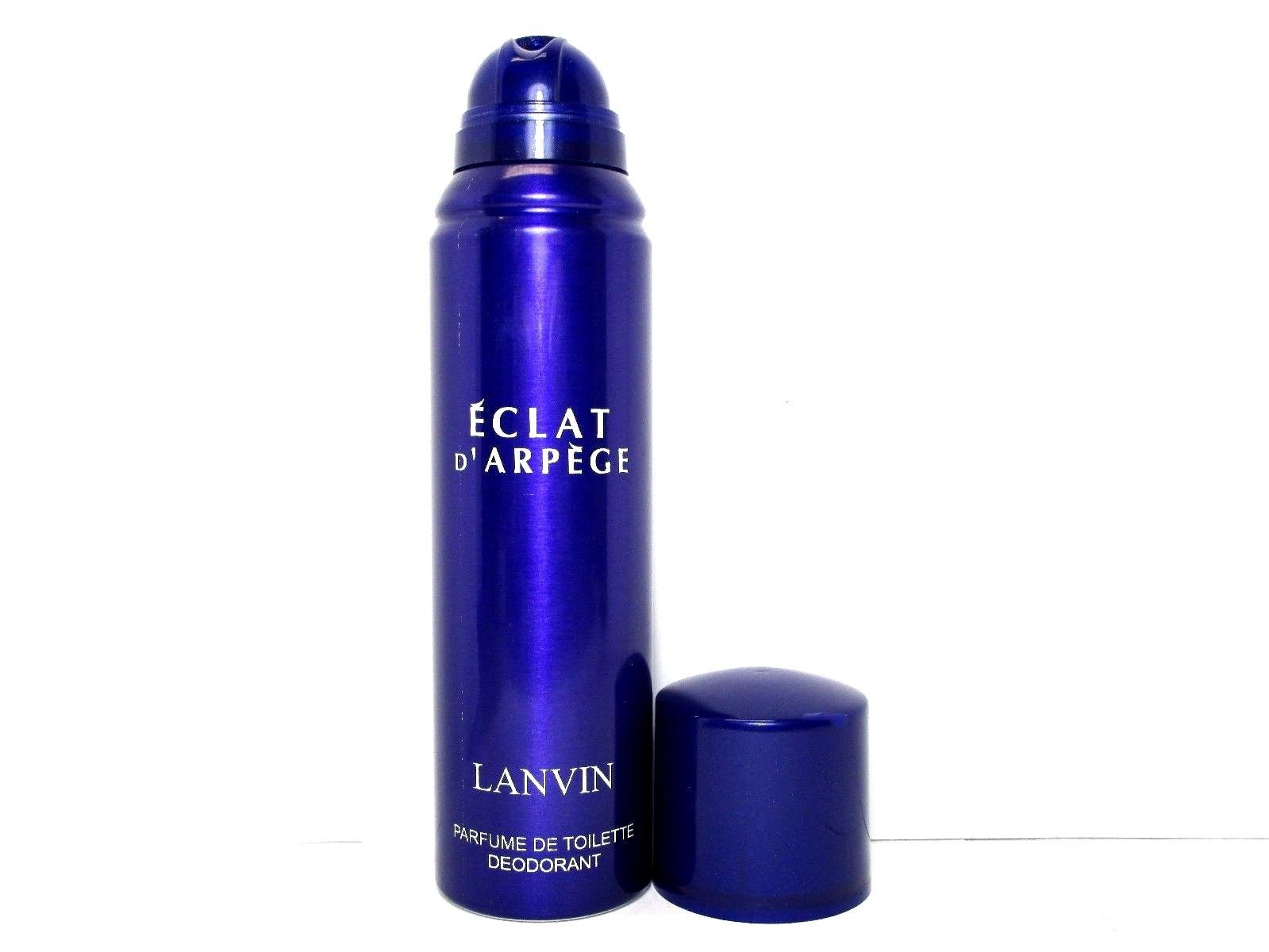 Image of Lanvin Éclat d'Arpège Deodorante Vapo 150ml P00005853
