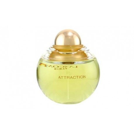 Image of @ATTRACTION LANCOME EDP 100 ML VAPO033