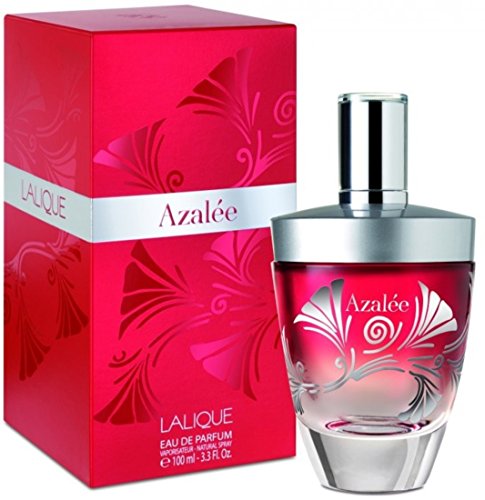 Image of Lalique Azalée Eau De Parfum Vapo 100ml033