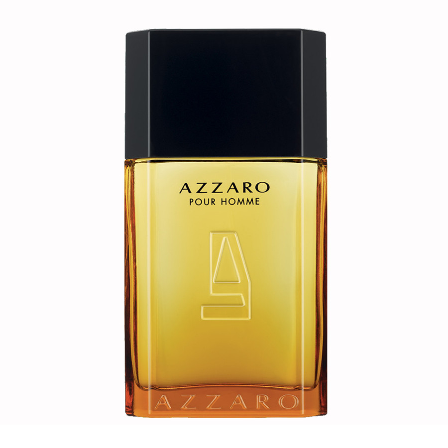 Image of AZZARO UOMO A/S 100 ML033