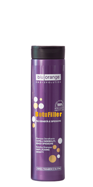 Blu Orange BotuFiller Shampoo Densificante 200ml