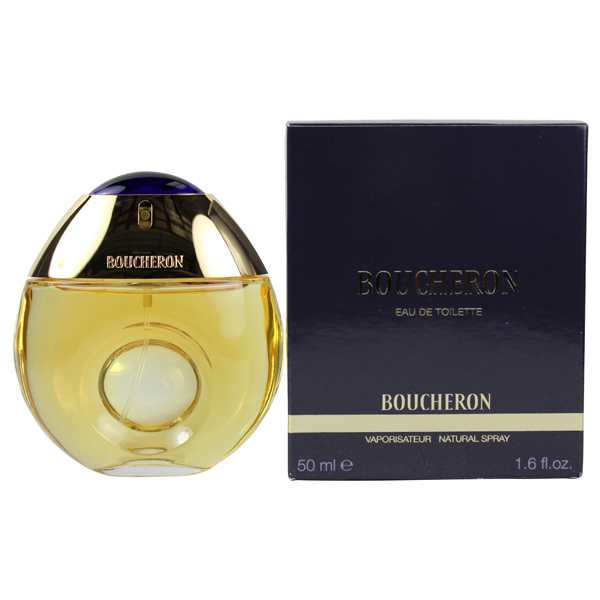 Image of *BOUCHERON DONNA EDT 50 VAPO033