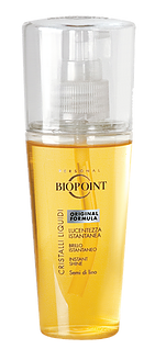 

*BIOPOINT CRISTALLI LIQUIDI SPR200M