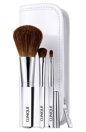 Image of Clinique Brushes To Go Set Pennelli033