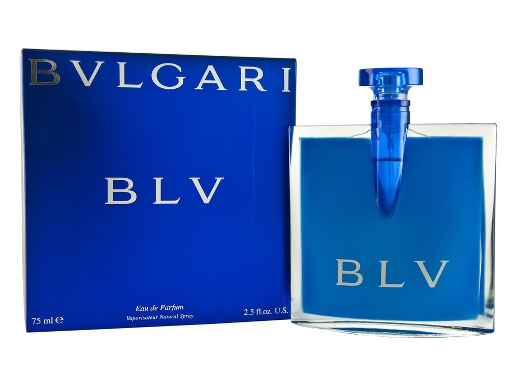 Image of Bulgari Blu Eau De Parfum Vapo 75ml P00006335