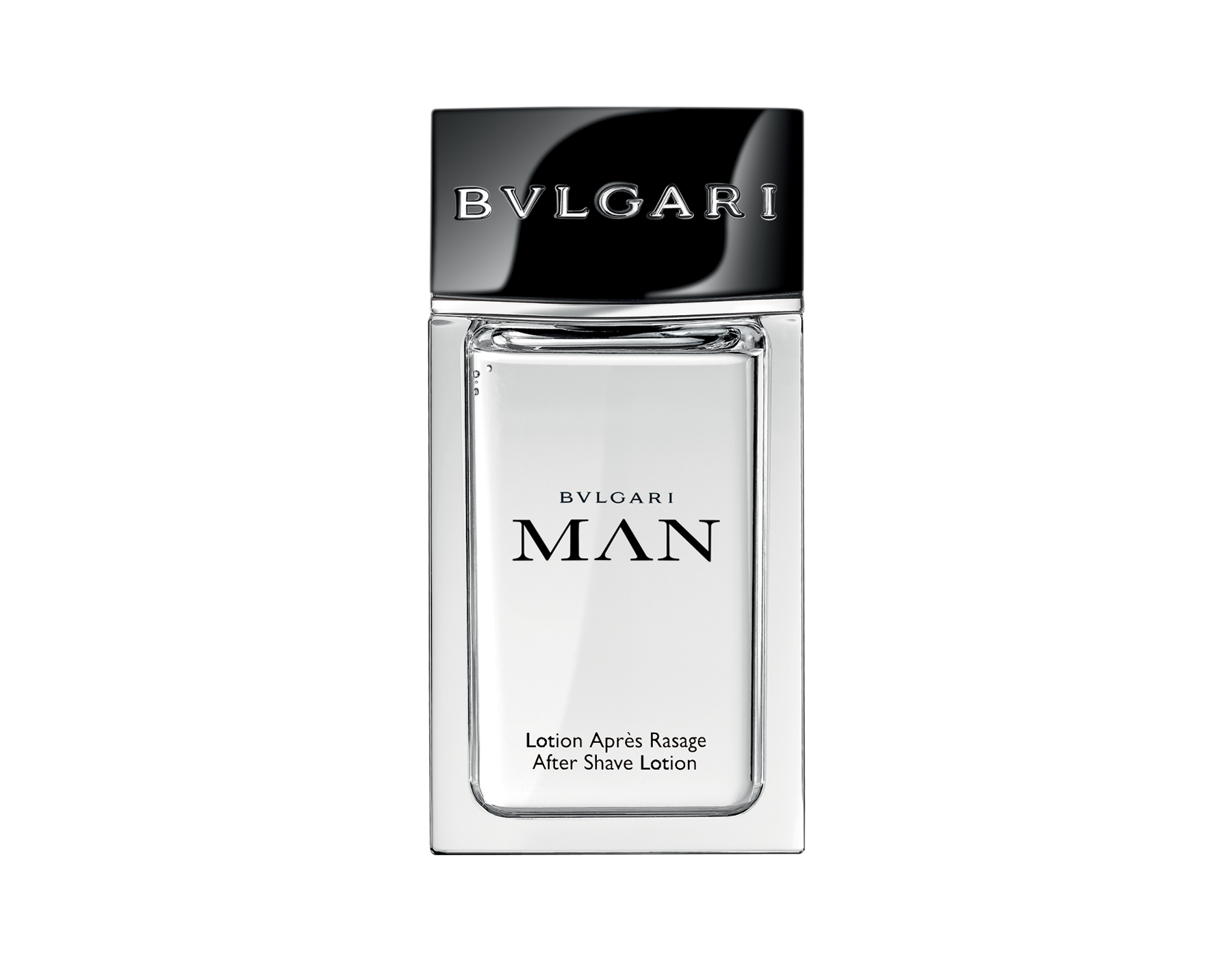 Лосьон для бритья bvlgari