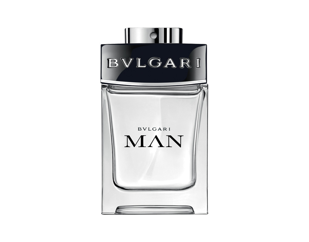 Image of BULGARI MAN EDT 100 VAPO033