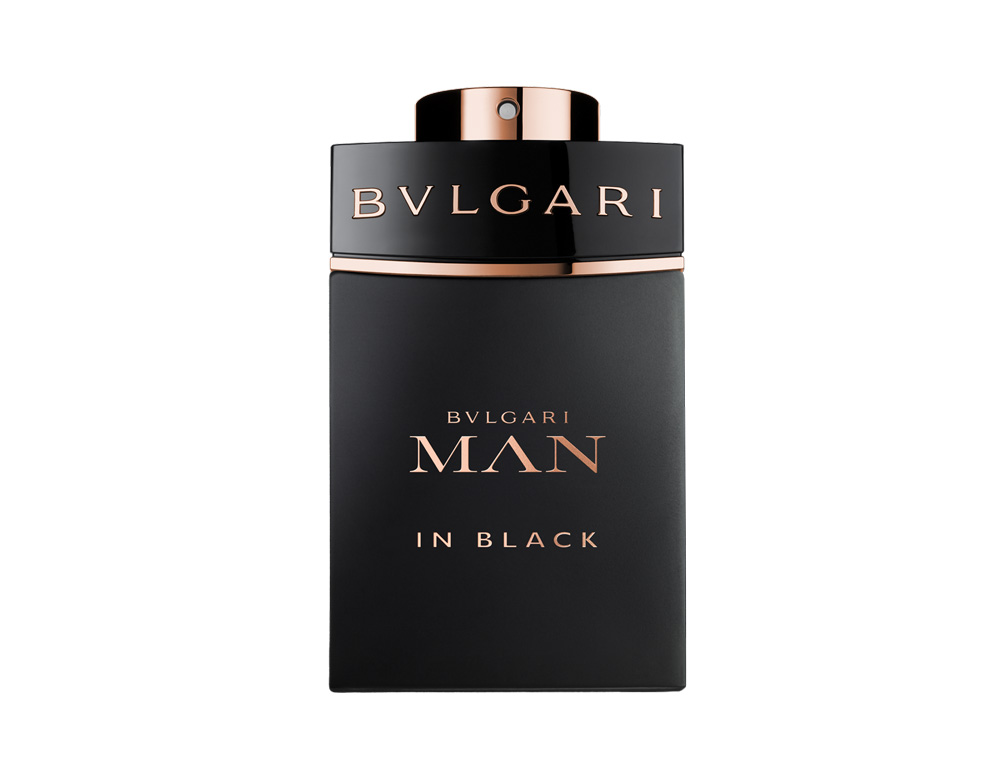 Image of *BULGARI MAN BLACK EDP 150 VAPO033