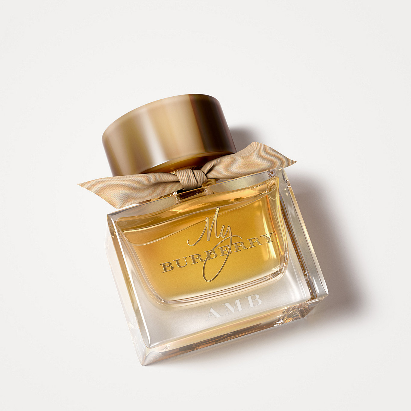 Image of @BURBERRY MY DONNA EDP 90 VAPO033