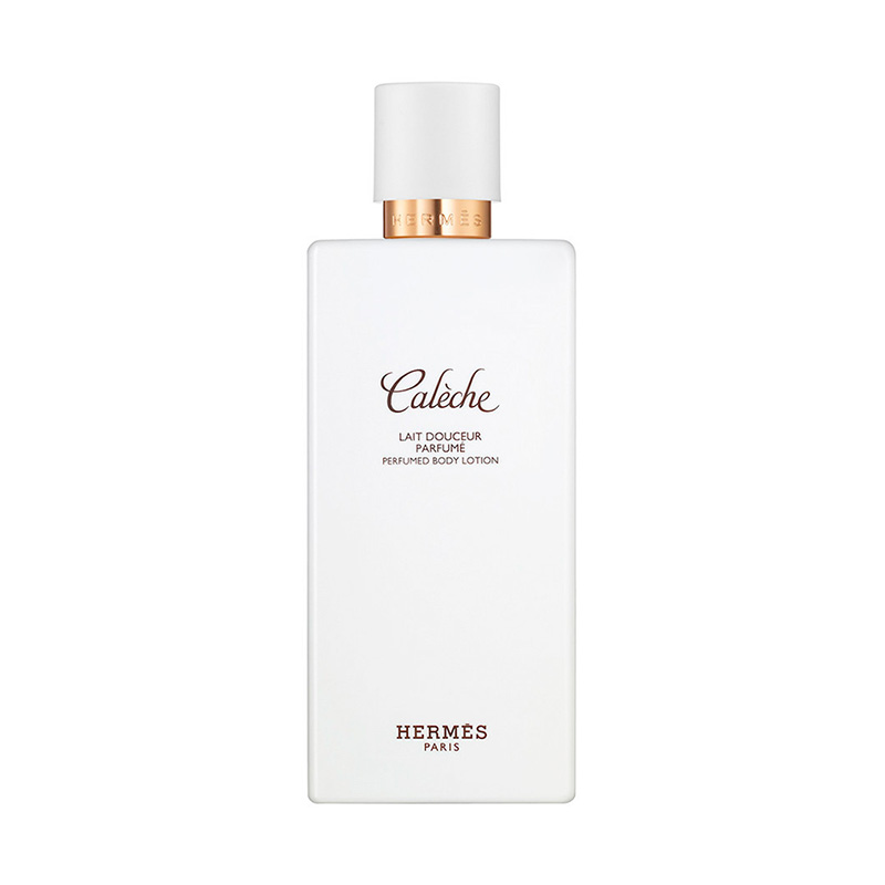 Image of Hermès Calèche Lait Douceur 200ml033