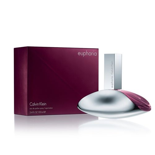 Image of CK Euphoria D EDP 100 vapo033