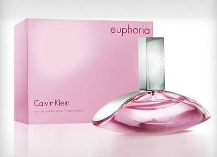 Image of *C K EUPHORIA D EDT 50 VAPO033