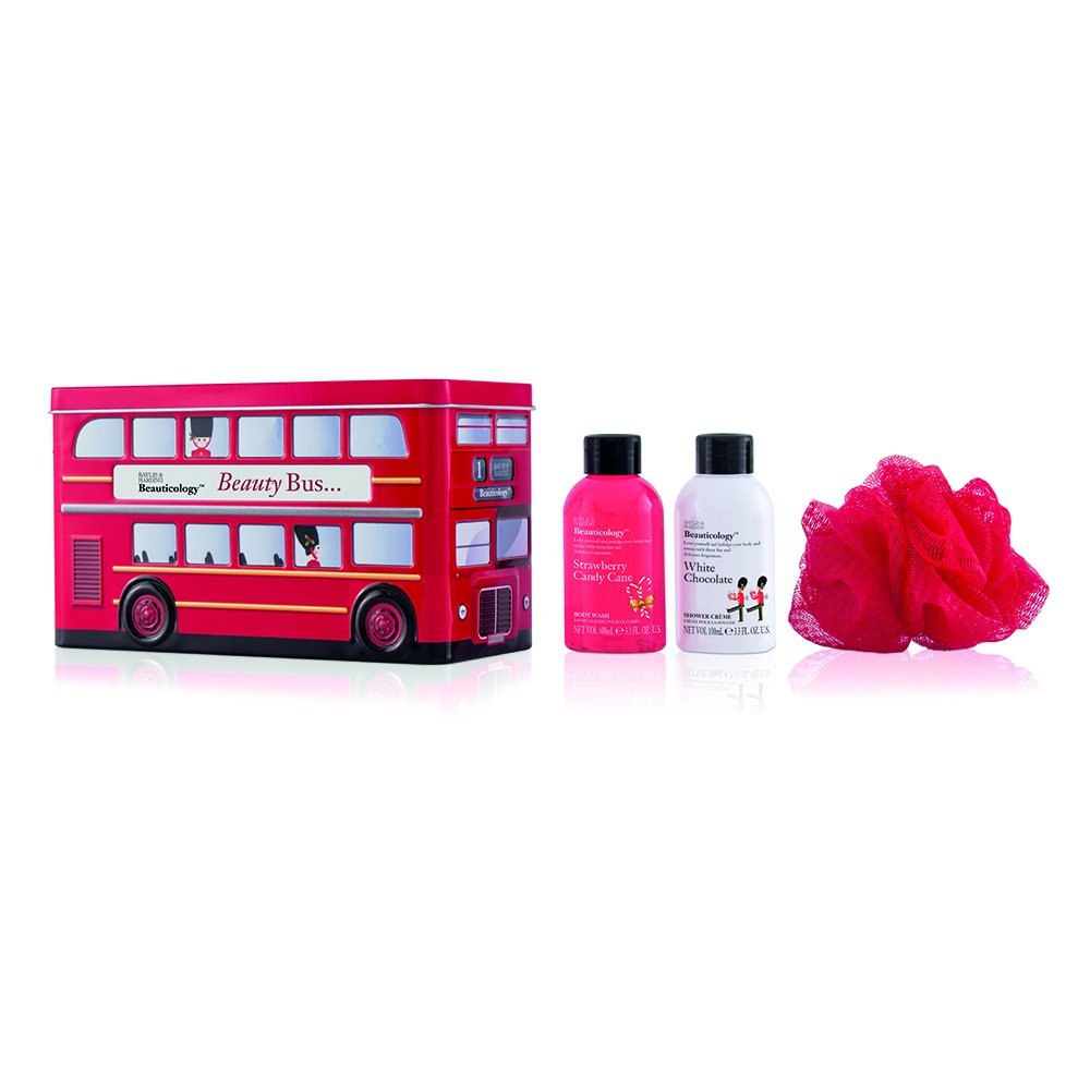 Image of Baylis & Harding Beauticology Beauty Bus Cofanetto 2 Pezzi033