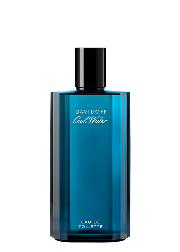 

DAVIDOFF C WATER U EDT 40 VAPO