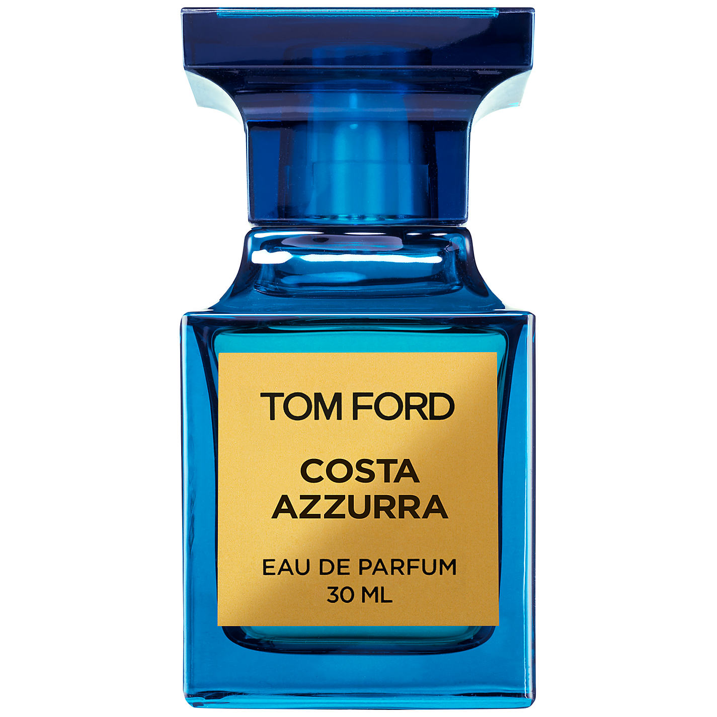 Tom Ford Costa Azzurra Eau De Parfum Vapo 30ml