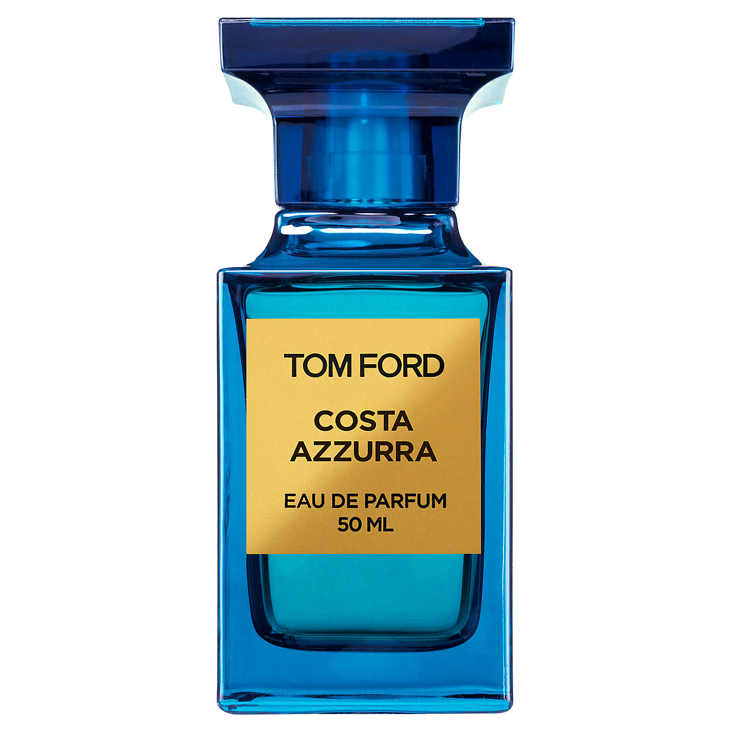 Image of Tom Ford Costa Azzurra Eau De Parfum Vapo 50ml033