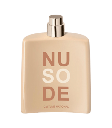 Image of Costume National so Nude Eau De Parfum Vapo 50ml033