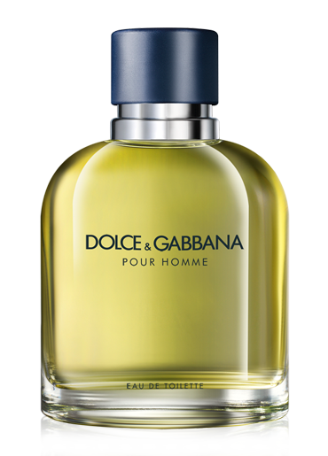 Image of Dolce & Gabbana Pour Homme Eau De Toilette Vapo 125ml P00008158