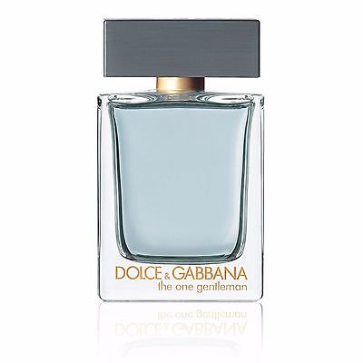 Image of Dolce & Gabbana The One Gentleman Eau De Toilette Vapo 100ml P00008168
