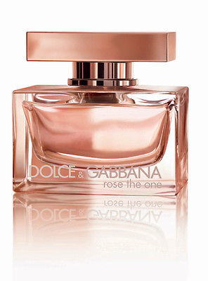 Image of Dolce & Gabbana Rose The One Eau De Parfum Vapo 50ml P00008170