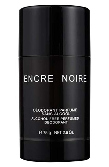 Image of Lalique Encre Noir Uomo Deodorante Stick 75g033