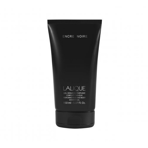 Image of Lalique Encre Noir Uomo Gel Doccia 150ml033