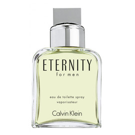 

C K ETERNITY U EDT 100 VAPO