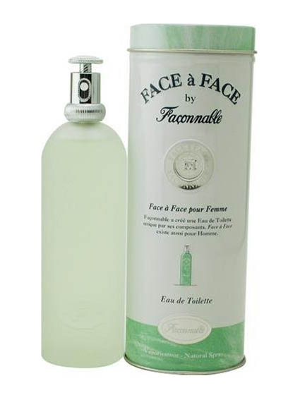 

Faconnable Face A Face Eau De Toilette Donna Vapo 150ml