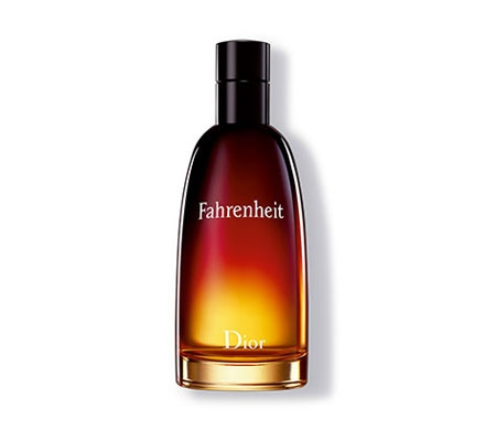 

DIOR FAHRENHEIT EDT 200 VAPO