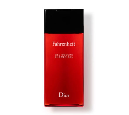 

*@DIOR FAHRENHEIT D/S GEL 150 ML