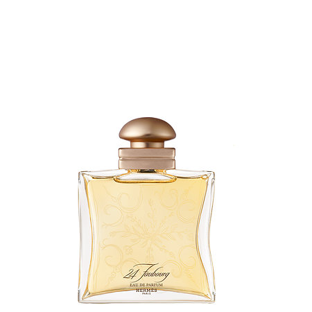 Image of HERMES FAUBOURG 24 EDT 50 VAPO